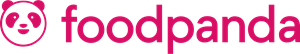 Foodpanda Logo